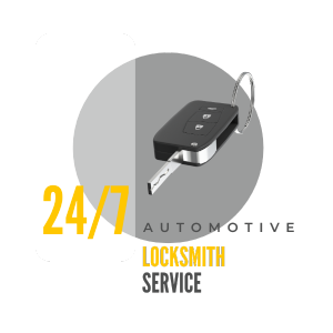 247 locksmith auto